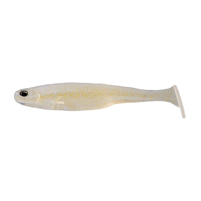 Whale Swimbait 6.0 – Ghost Ice Minnow