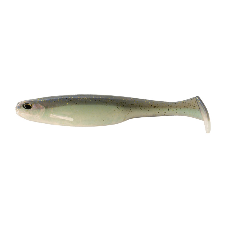 Whale Swimbait 6.0 – Pro Shad|6.0in (3/pk)