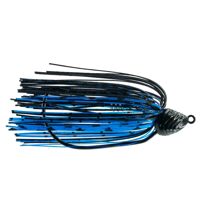 Axle Hybrid Jig – Black N Blue