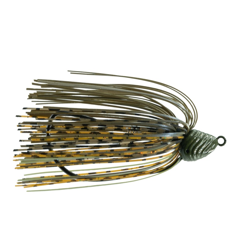 Axle Hybrid Jig – Grass Mutant