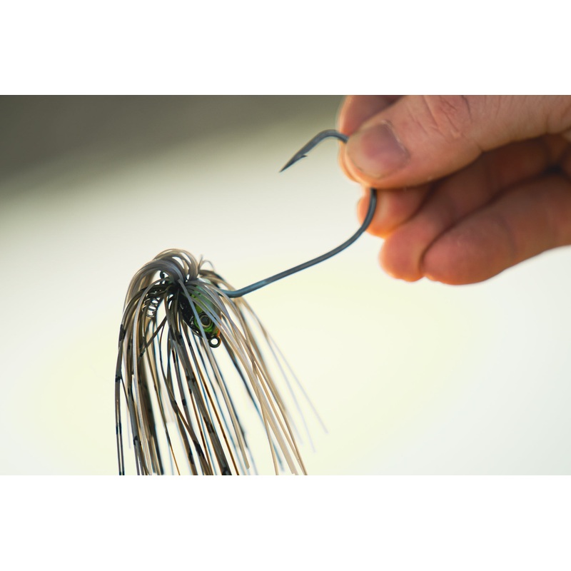 Axle Swinging Swim Jig – Bluegill Magic