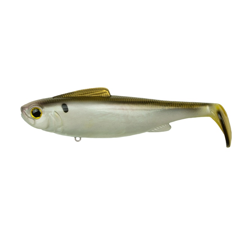 Hangover – 4K Shad|Medium Sink (2.7oz)|Fast Sink (2.9oz)