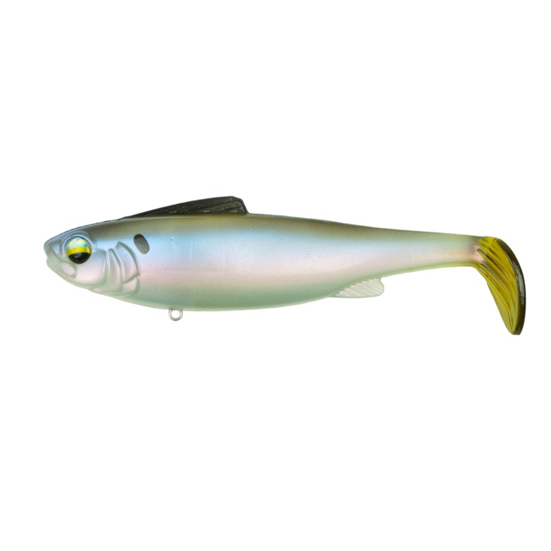 Hangover – Clearwater Shad|Medium Sink (2.7oz)|Fast Sink (2.9oz)