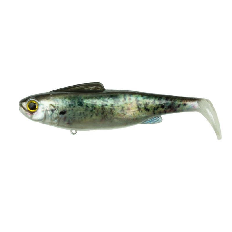 Hangover – Live Crappie|Medium Sink (2.7oz)|Fast Sink (2.9oz)
