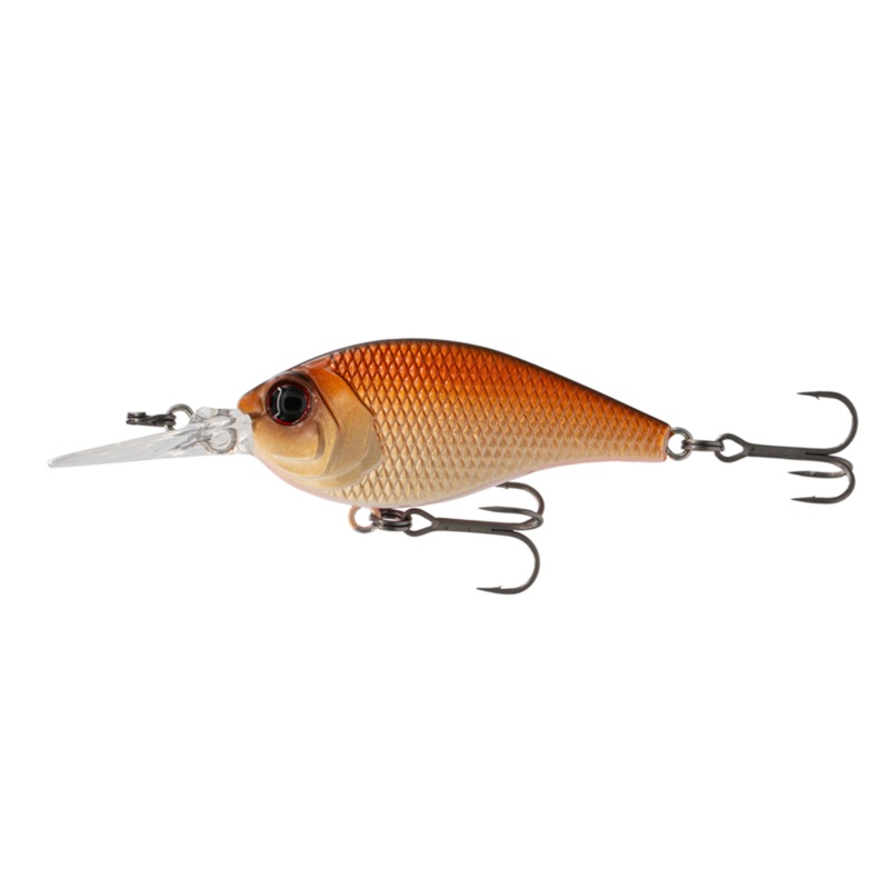 Pressure Series – Brown Eye|PD4 (Silent)|PD7|PD10