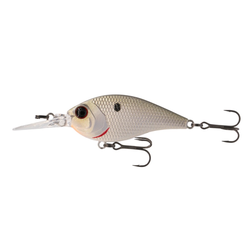 Pressure Series – Tennessee Shad