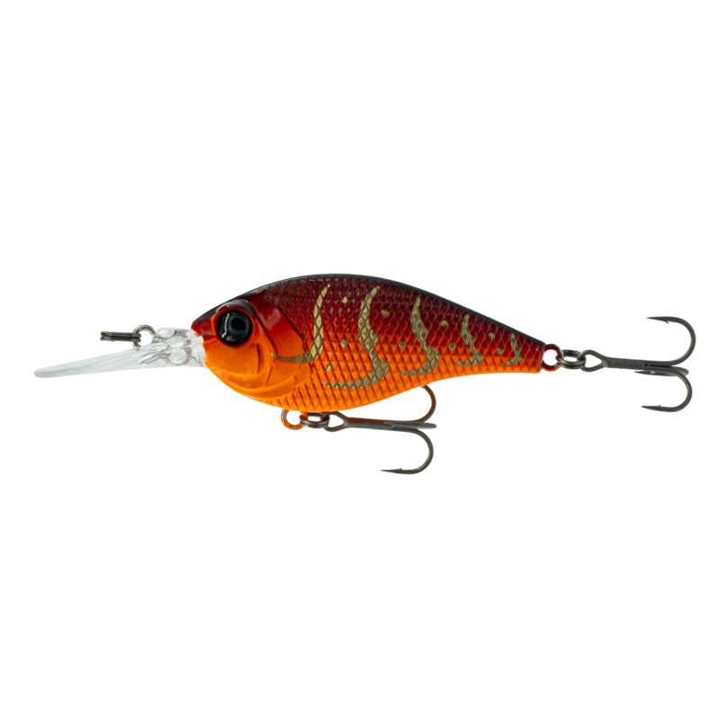 Pressure Series – Wild Lava Craw