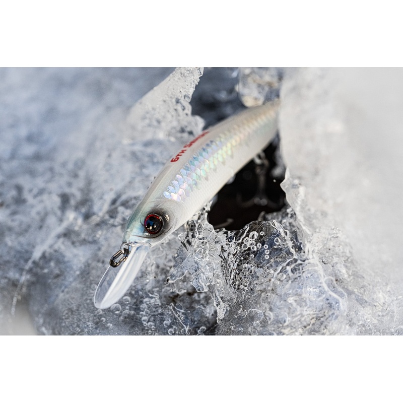 Provoke DD Series – Paranormal 6