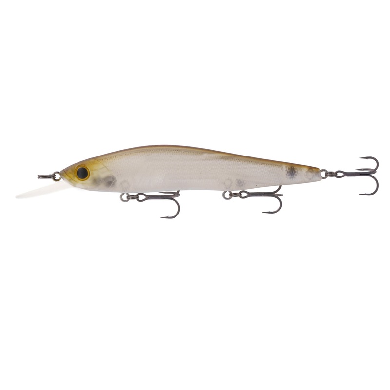 Provoke Series – Milliken’s Matte Minnow