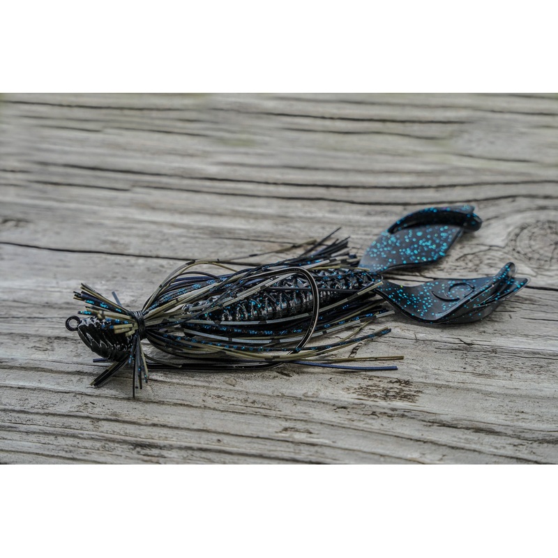 Axle Hybrid Finesse Jig – Nirvana