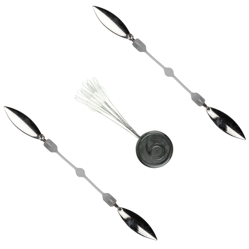 BeaconBlades|2pk + PEG-X