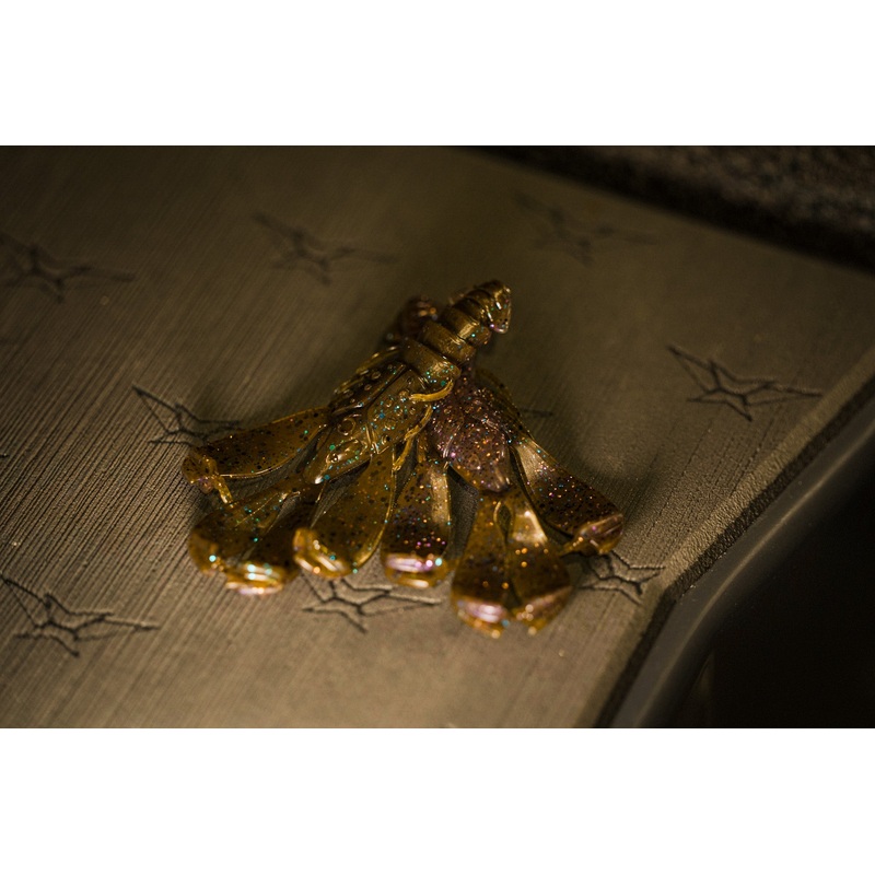 Congo Craw 3.8 – Crawfish Candy