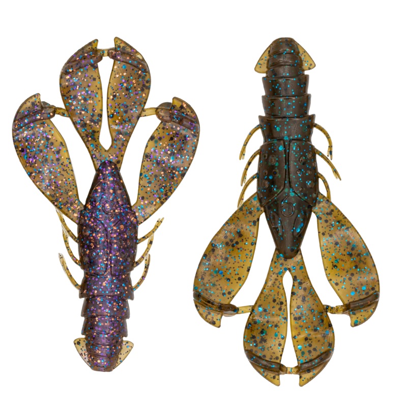 Congo Craw 3.8 – Crawfish Candy