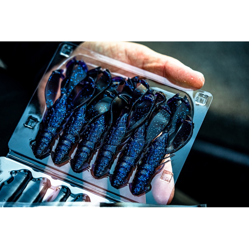 Congo Craw 3.8 – Darkwater Bug