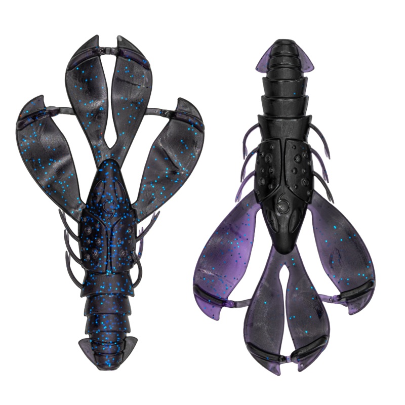 Congo Craw 3.8 – Darkwater Bug