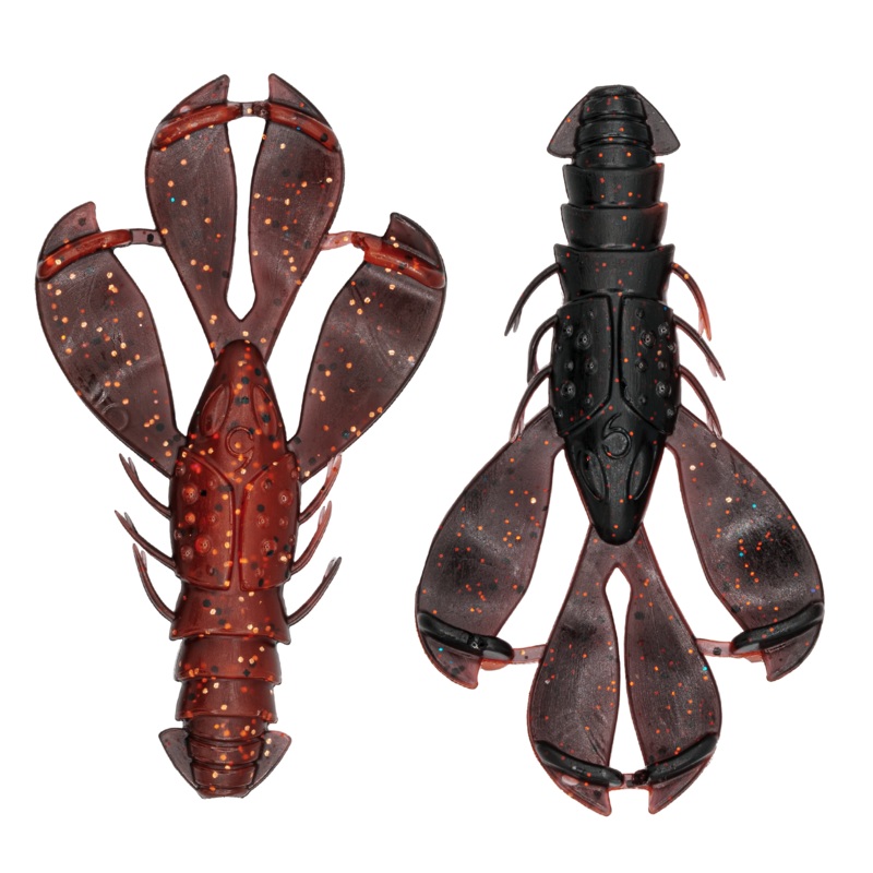 Congo Craw 3.8 – Wild Lava Craw