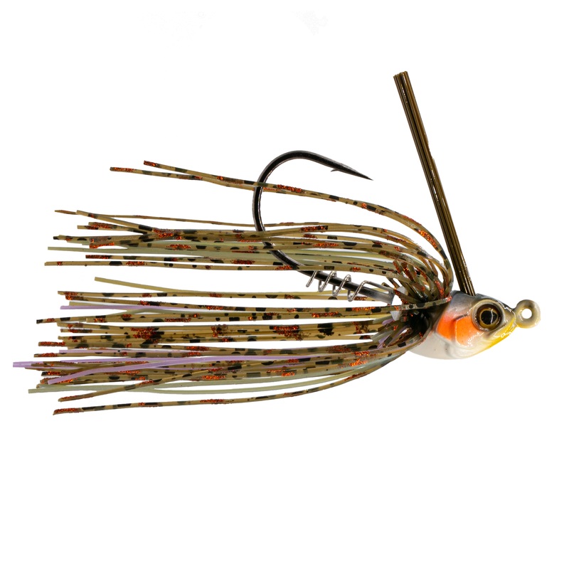 Konda Finesse Swim Jig – Candy Bluegill