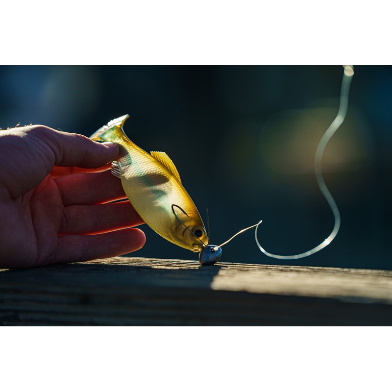 Panorama – Ghost Minnow|2.0″ (8/pk)|2.8″ (8/pk)|3.5″ (6/pk)|5.0″ (3/pk)|6.5″ (2/pk)|9.0″ (1/pk)