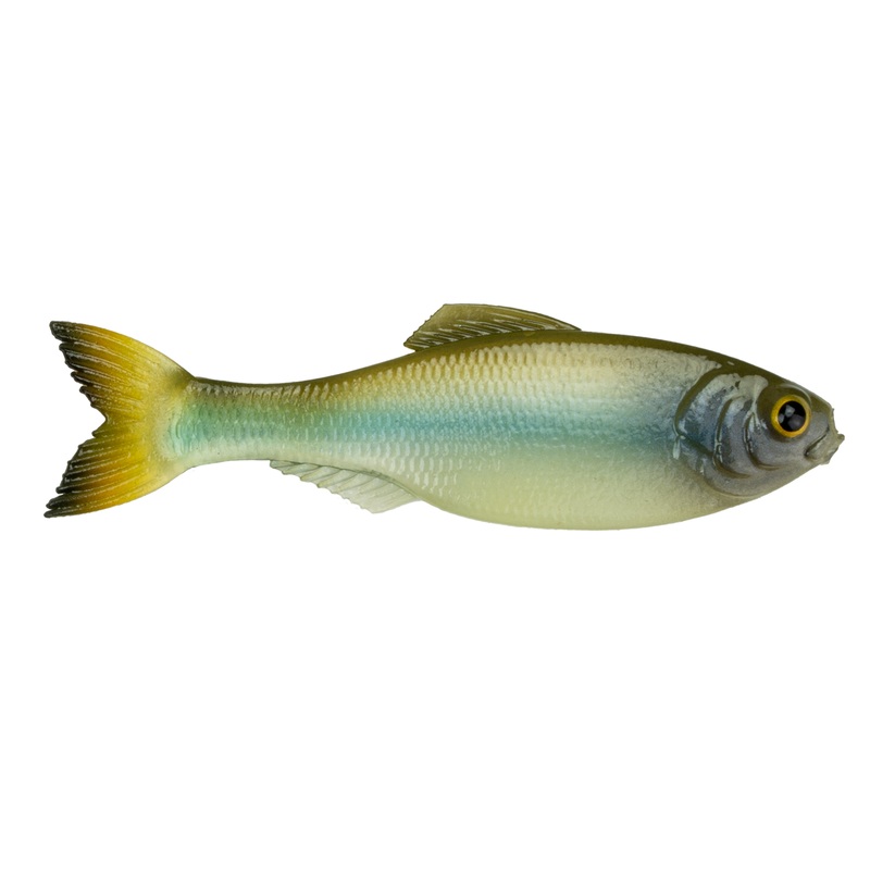 Panorama – Ghost Minnow|2.0″ (8/pk)|2.8″ (8/pk)|3.5″ (6/pk)|5.0″ (3/pk)|6.5″ (2/pk)|9.0″ (1/pk)