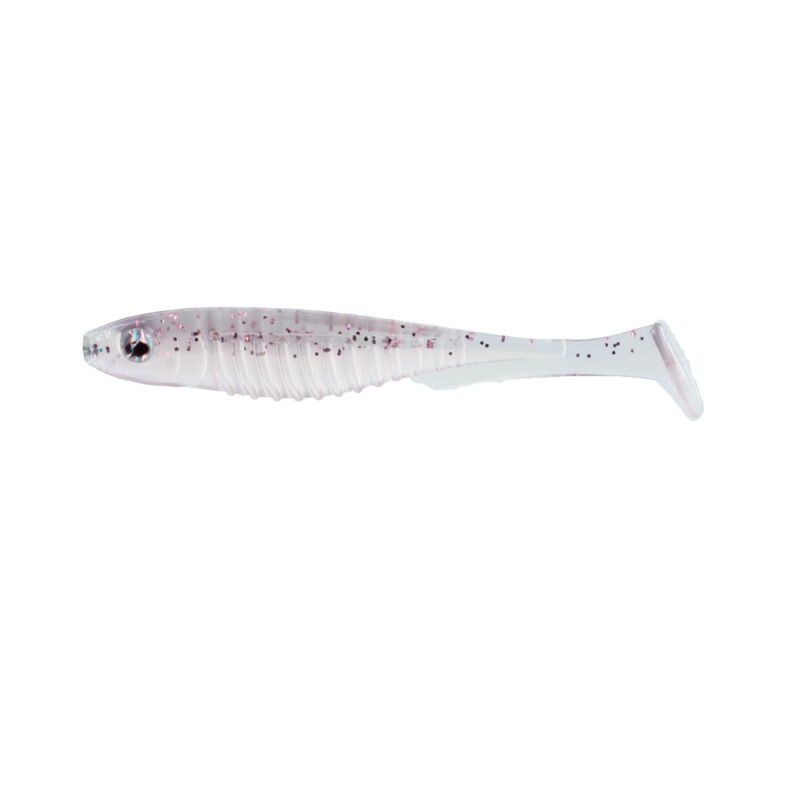 Party Minnow – Clearwater Rose