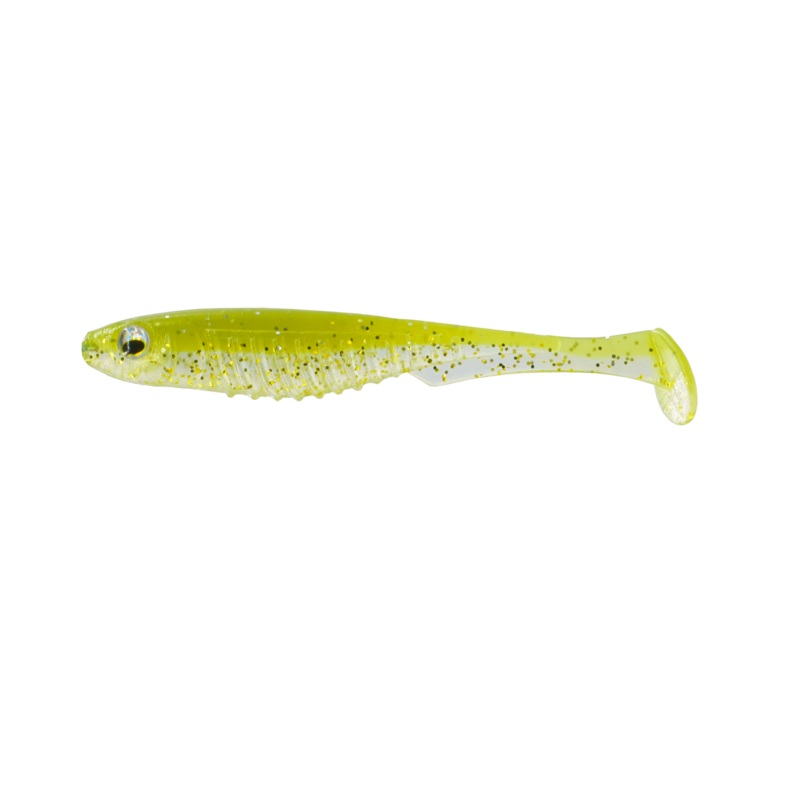 Party Minnow – Perch Juice|3.0″ (8/pk)