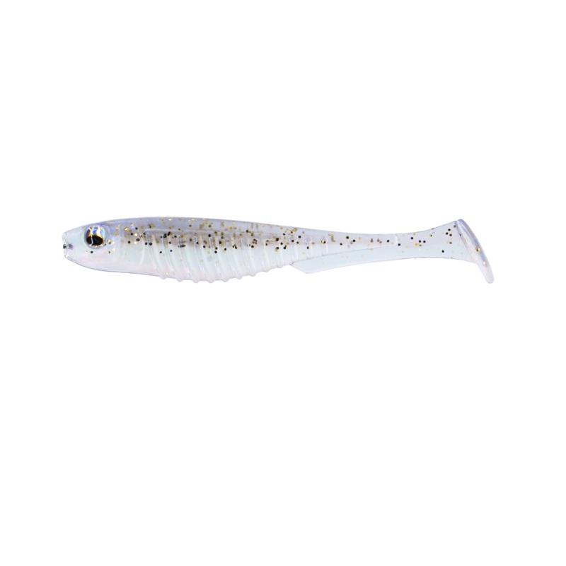 Party Minnow – Pro Shad|3.0″ (8/pk)|4.0″ (6/pk)
