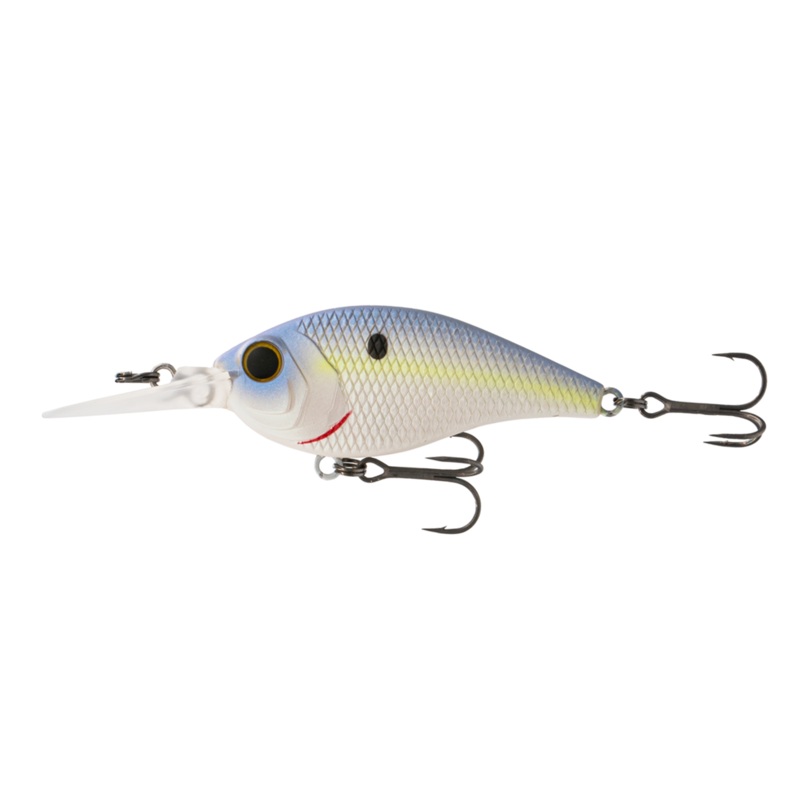 Pressure Series – Shad World|PD7|PD10|PD13|PD16