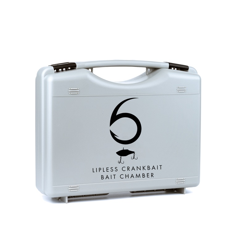 Bait Chamber – Lipless Crankbaits