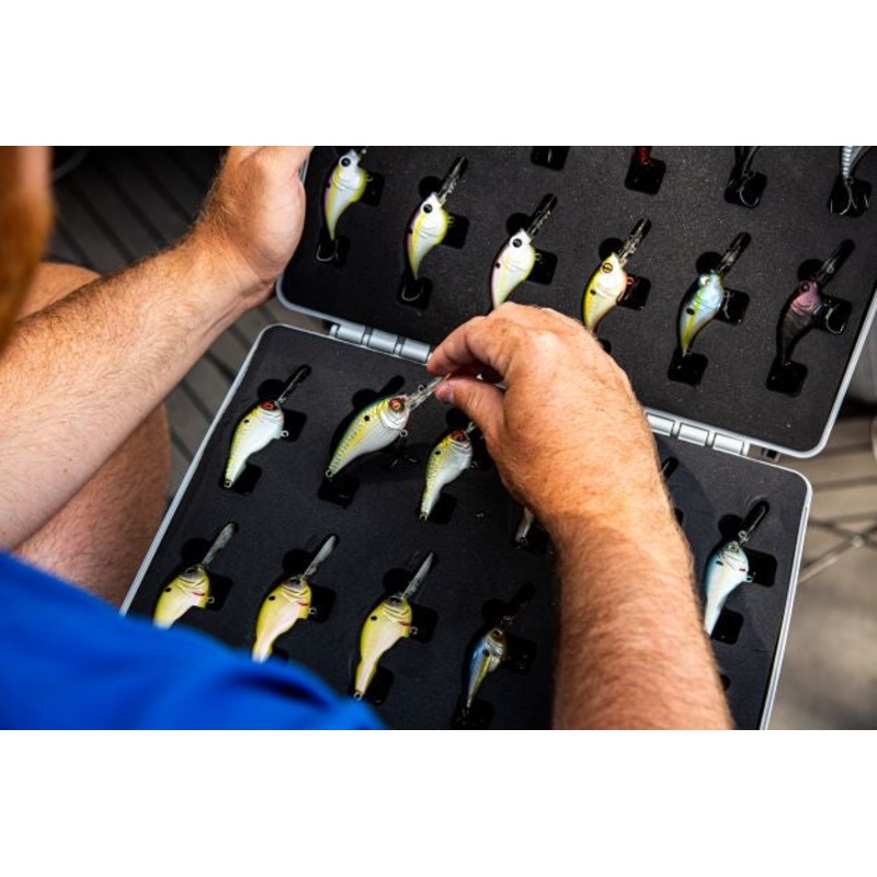 Bait Chamber – Medium Crankbaits