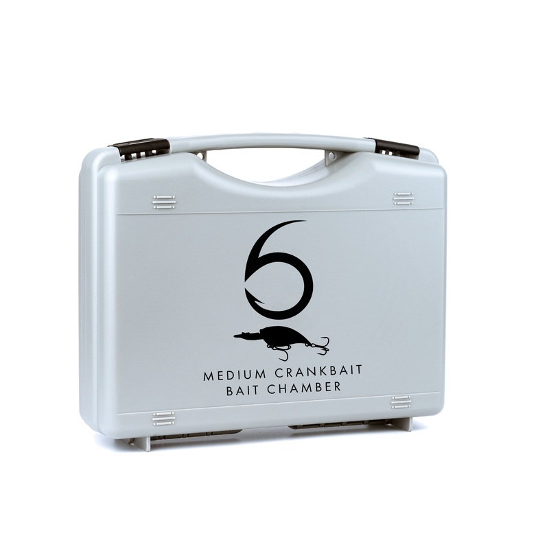 Bait Chamber – Medium Crankbaits
