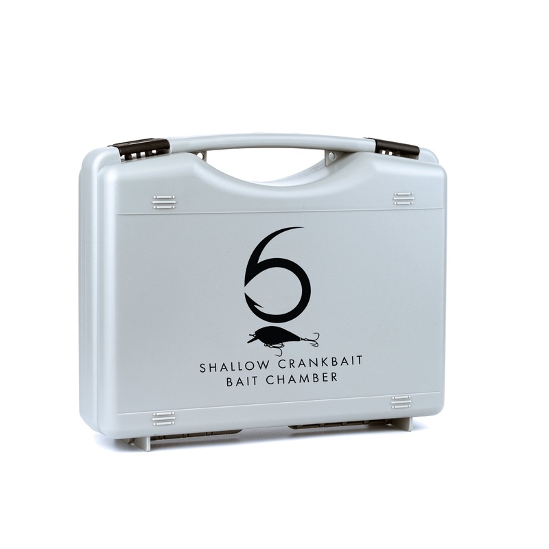 Bait Chamber – Shallow Crankbaits
