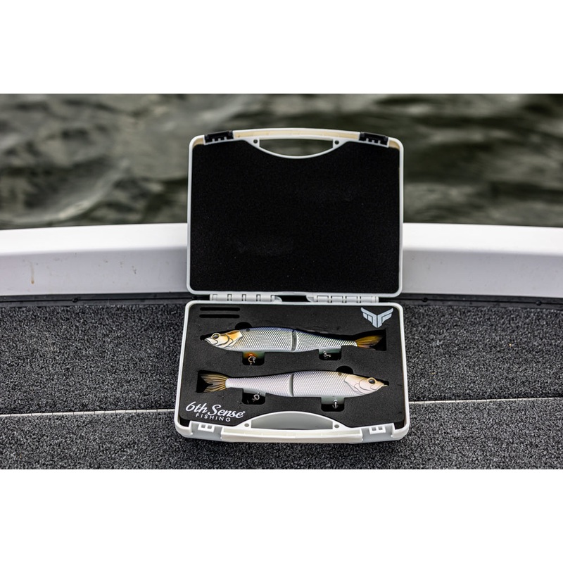 Bait Chamber – The Draw 9|The Draw (2)