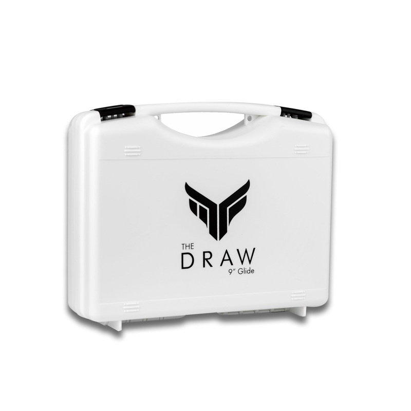 Bait Chamber – The Draw 9|The Draw (2)