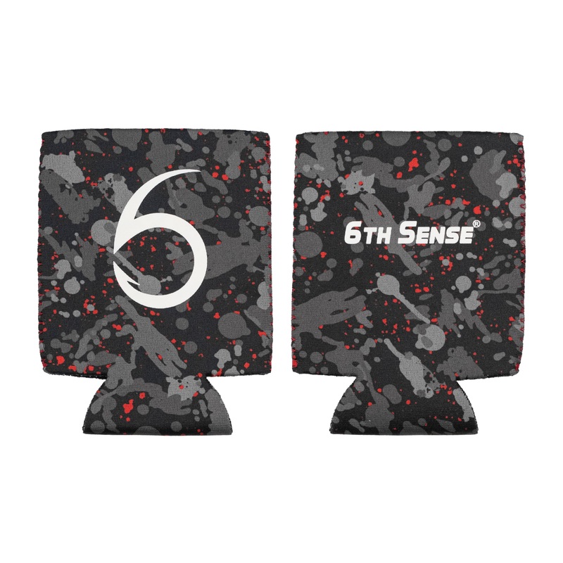 Can Cooler – Splatter Camo|Splatter Camo