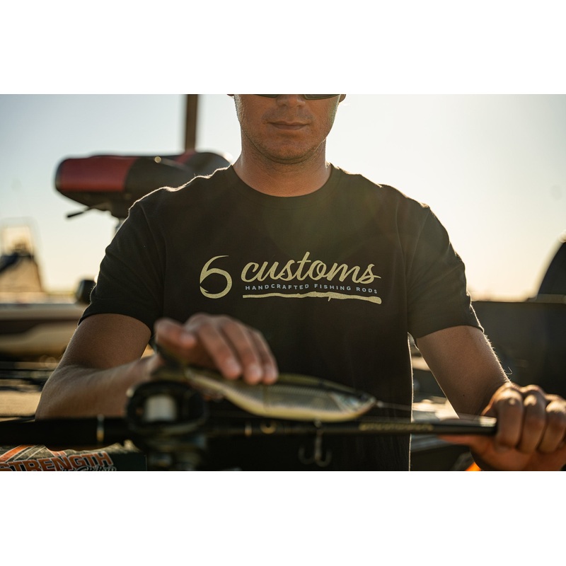 Handcrafted – Black|SM|MD|LG|XL|2X|3X