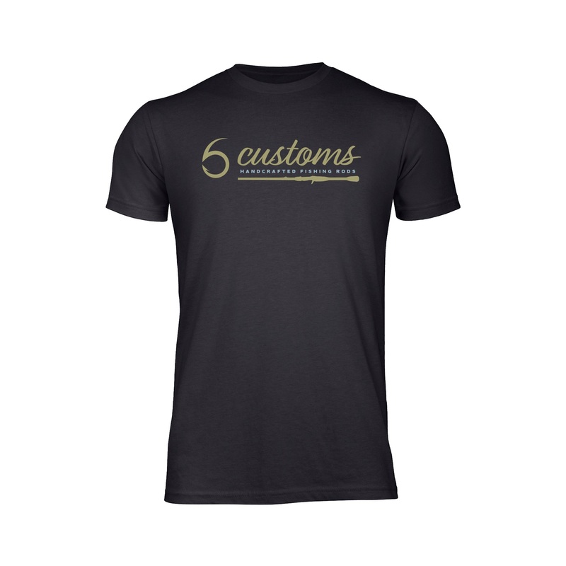 Handcrafted – Black|SM|MD|LG|XL|2X|3X