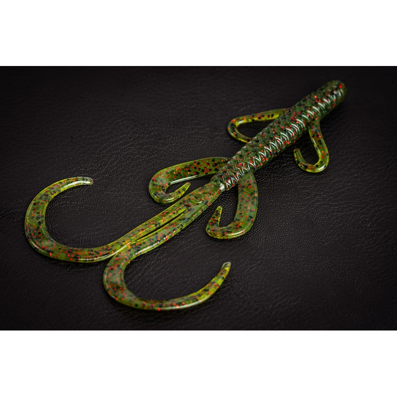 Hogwalla 5.8 – Watermelon Red|5.8″ (10/pk)