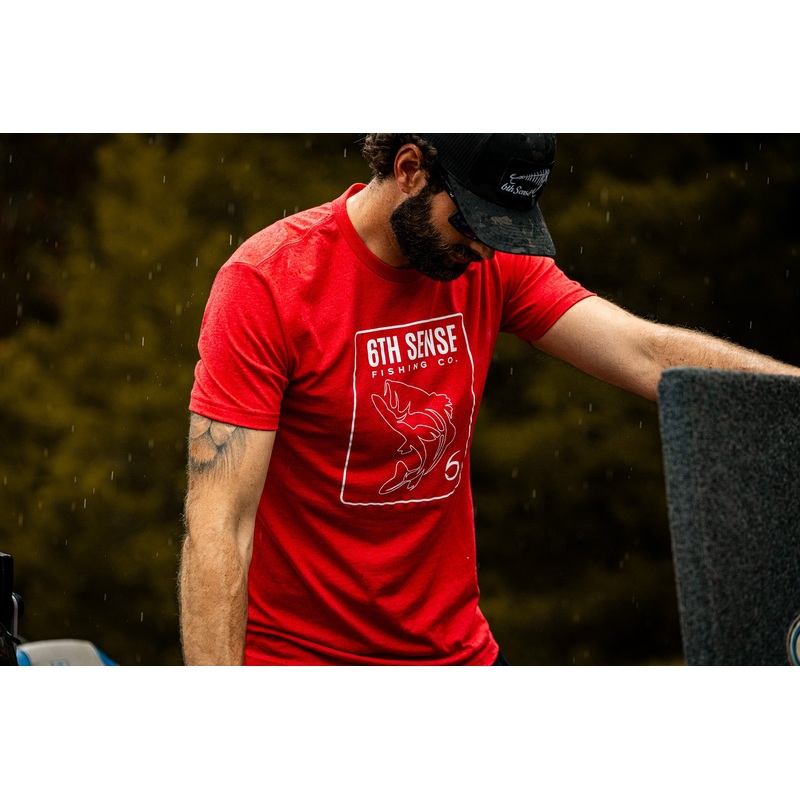 Hook Spitter – Red|SM|MD|LG|XL|2X|3X