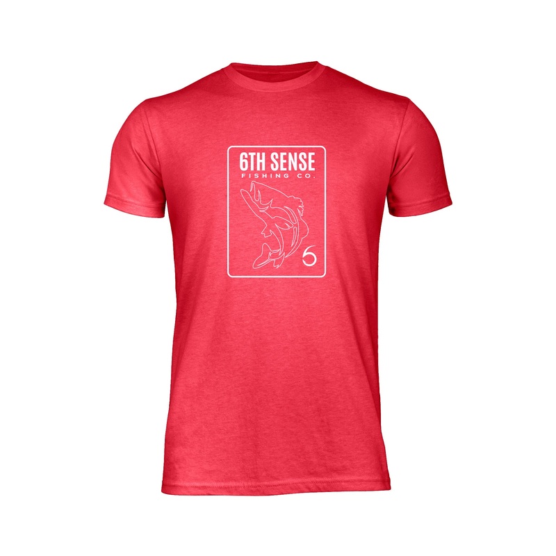 Hook Spitter – Red|SM|MD|LG|XL|2X|3X