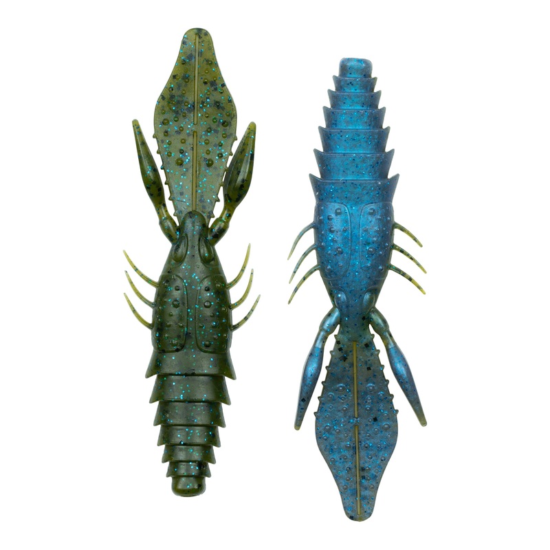 Prawn 4.2 – Bluegrass Magic|4.2in (8/pk)
