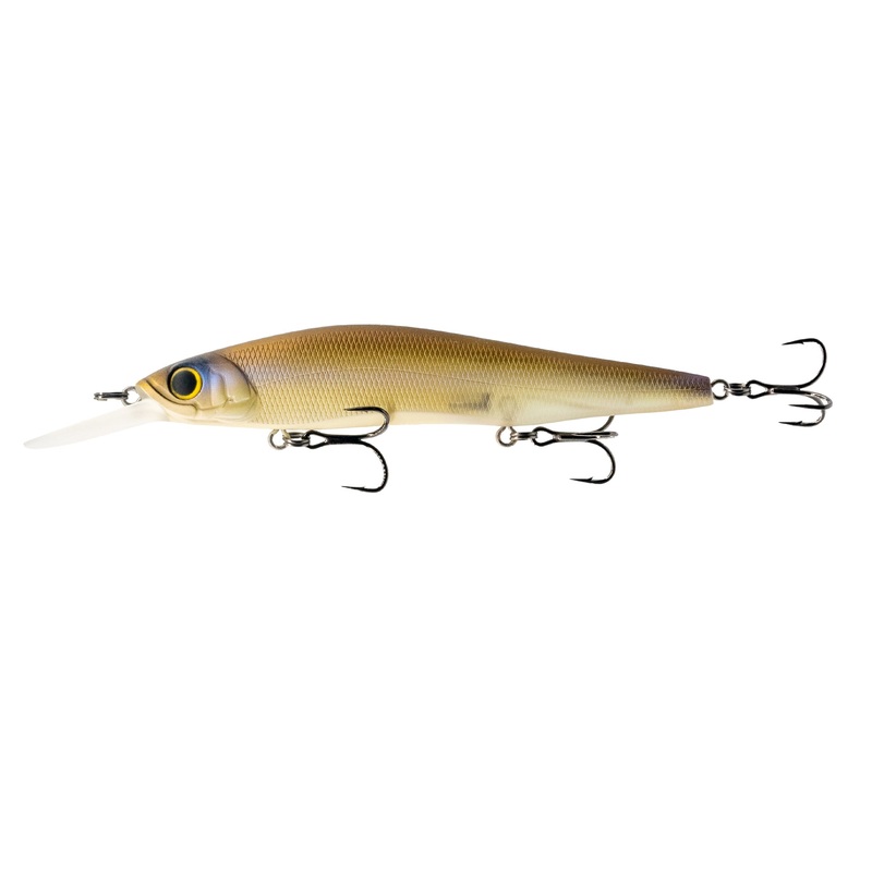 Provoke Series – Matte Natural