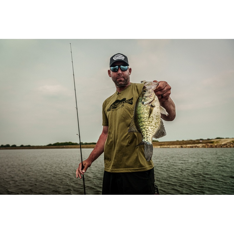 Silhouette 6 – Olive|SM|MD|LG|XL|2X|3X