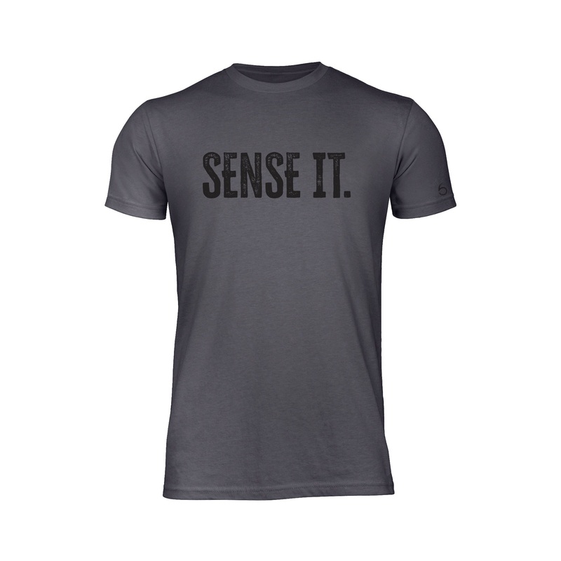 Snagged|SM|MD|LG|XL|2X|3X|Heavy Metal|Warm Grey|White