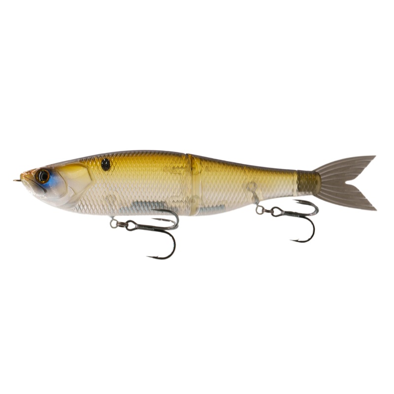 The Draw 9 – Ghost Gizzard|Subsurface|Fast Sink