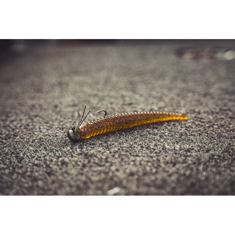 Boosa Ned 3.3 – Green Pumpkin Pro