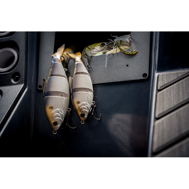 Trace 7.25 – 4K Shad|Floating|Slow Sink|Fast Sink