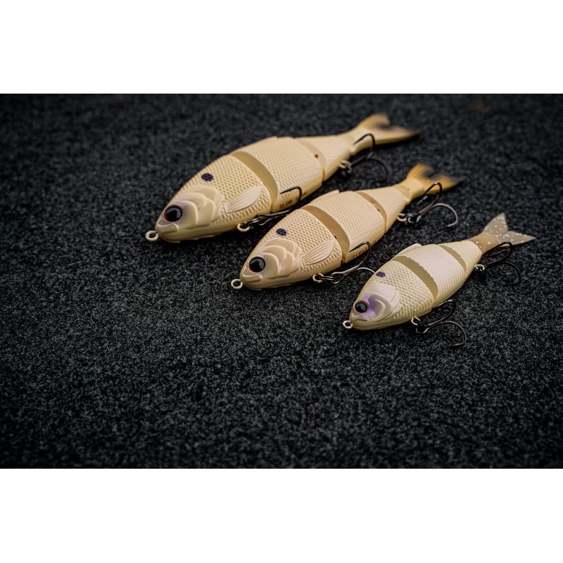 Trace 7.25 – Bone Pearl|Floating|Slow Sink|Fast Sink