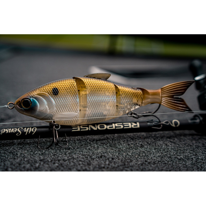 Trace 7.25 – Ghost Gizzard|Floating|Slow Sink|Fast Sink