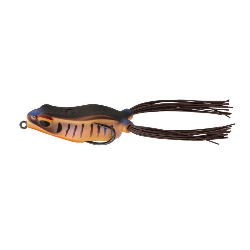 Vega Hush Frog – Cajun Bluegill