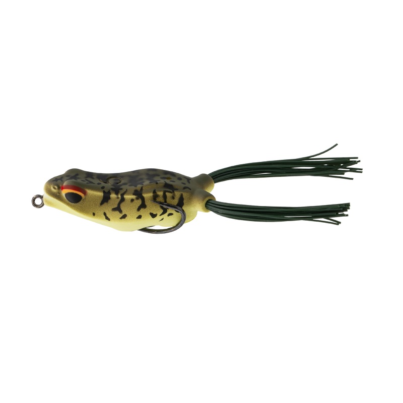 Vega Hush Frog – Froggy Bone|60mm
